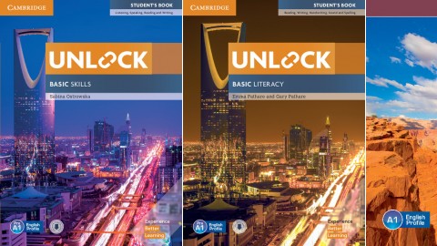 Unlock: Second Edition