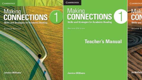 Making Connections: 2nd Edition