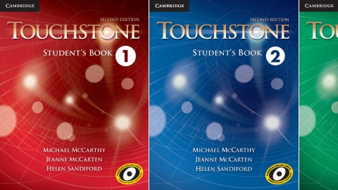 Touchstone 2nd Edition