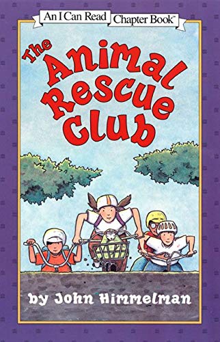 I Can Read! Series I Can Read! Series