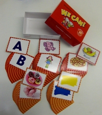 We can! We can!