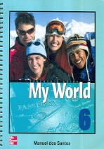 My World My World