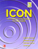 ICON - International Communication Through English