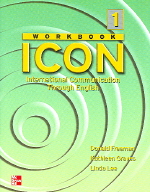 ICON - International Communication Through English