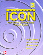 ICON - International Communication Through English