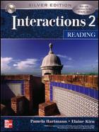 Interactions / Mosaic Silver Edition