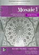 Interactions / Mosaic Silver Edition