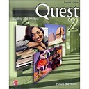 Quest Reading and Writing, 2nd edition Quest Reading and Writing, 2nd edition