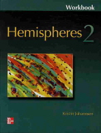 Hemispheres