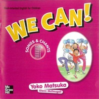 We can!