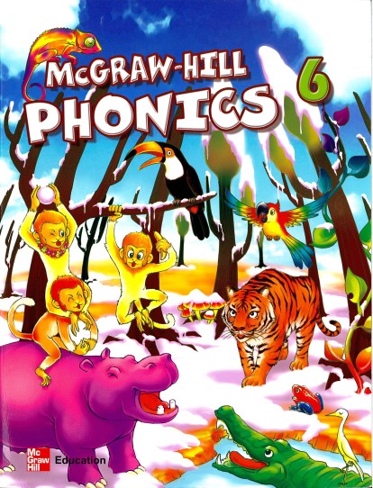 McGraw-Hill Phonics
