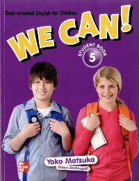 We can!