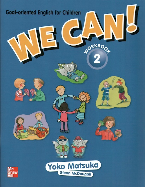 We can!