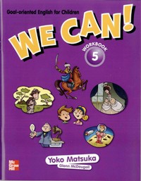 We can!