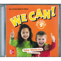 We can!