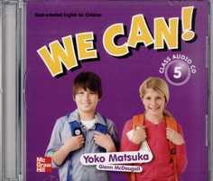 We can!