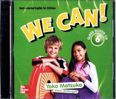 We can!