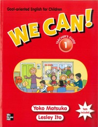 We can!