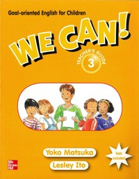 We can!