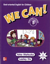 We can!