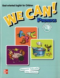 We can!