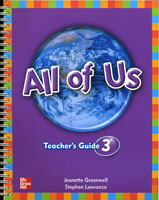 All Of Us All Of Us