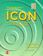 ICON - International Communication Through English