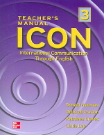 ICON - International Communication Through English
