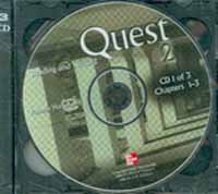 Quest Reading and Writing, 2nd edition