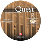 Quest Listening and Speaking, 2nd edition Quest Listening and Speaking, 2nd edition