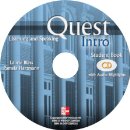 Quest Listening and Speaking, 2nd edition