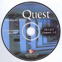 Quest Reading and Writing, 2nd edition Quest Reading and Writing, 2nd edition