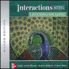 Interactions / Mosaic Silver Edition