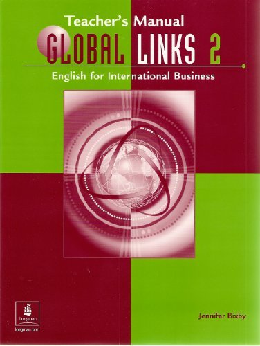 Global Links 2