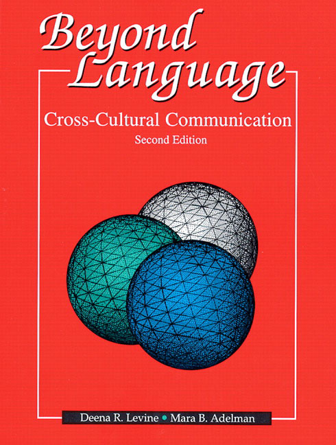 Beyond Language: Cross-Cultural Communication