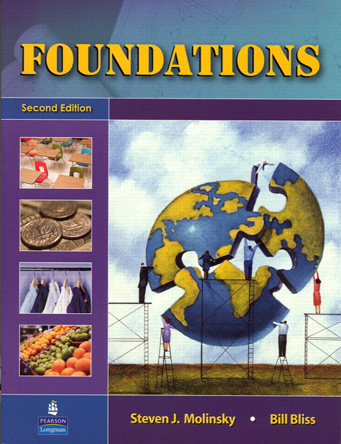 Foundations Second Edition