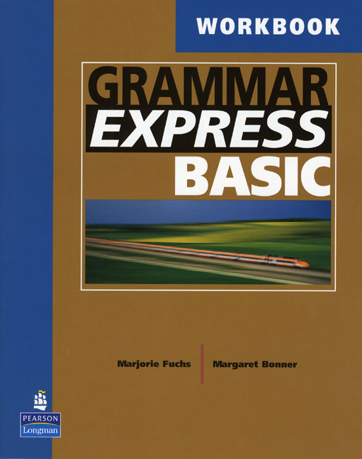 Grammar Express Basic