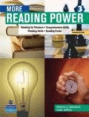 More Reading Power (3rd Edition)