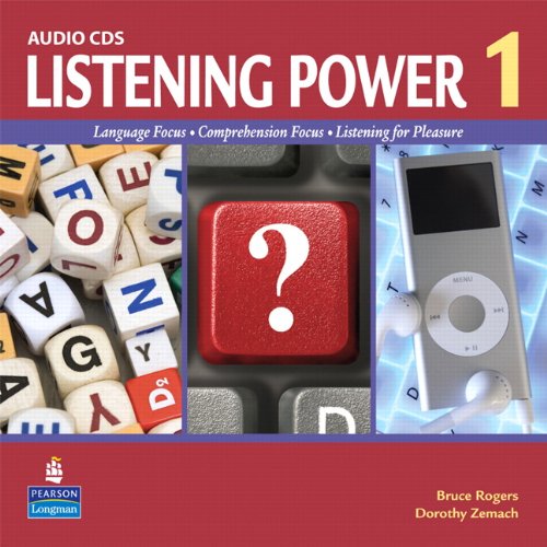 Listening Power