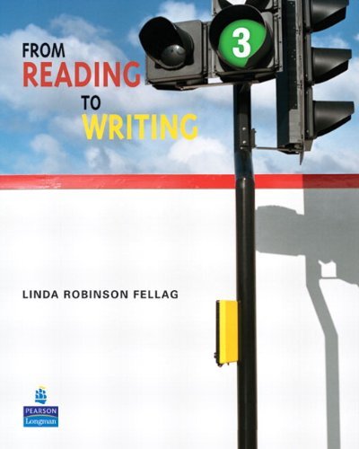 From Reading to Writing - Student Book with ProofWriter Coupon Code ...