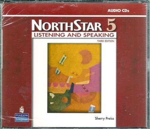 NorthStar Listening and Speaking (Third Edition)