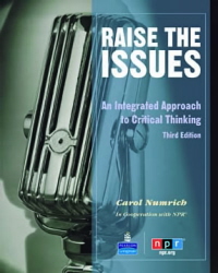 Issues Series: Raise the Issues (3rd Edition)