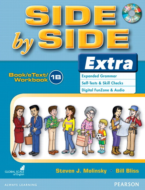 Side by Side Extra Edition
