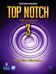Top Notch 2nd Edition Top Notch 2nd Edition