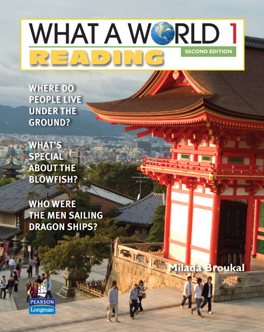 What a World Listening 3