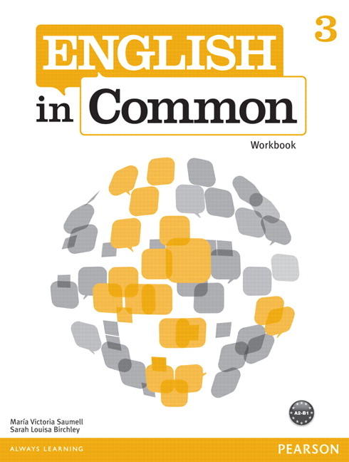 English in Common
