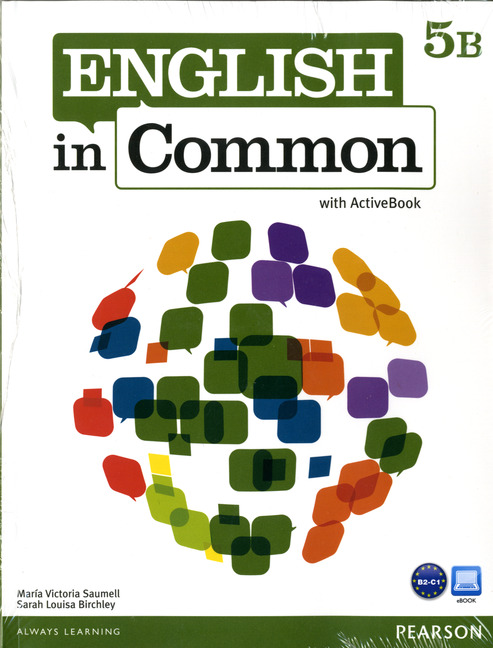 English in Common