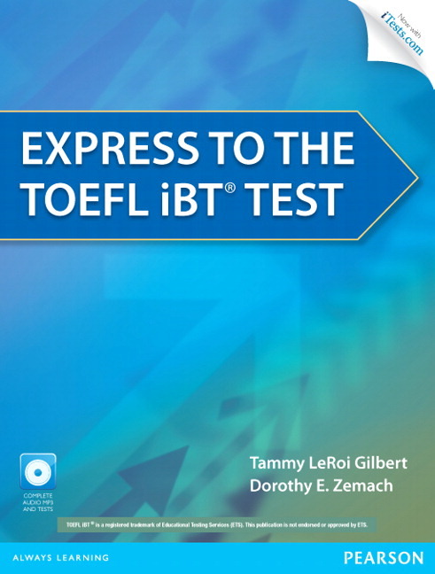 Express to the TOEFL iBT® Test