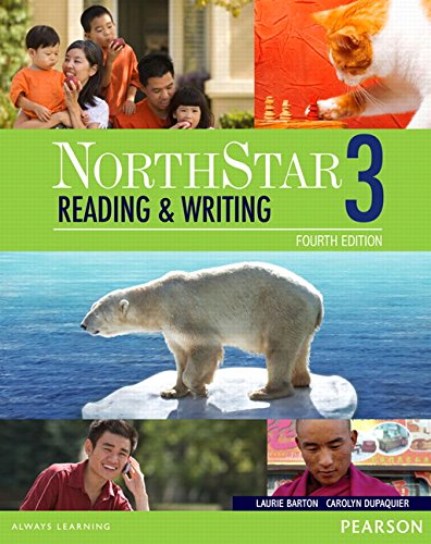 NorthStar Reading and Writing 4th Edition