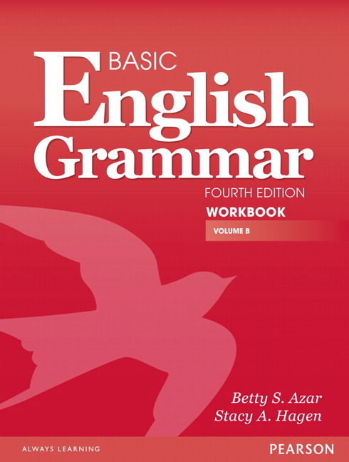 Basic English Grammar: 4th Edition